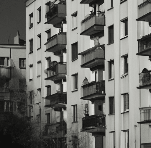 Zabudowa balkonów w Warszawie – jak wybrać odpowiedniego specjalistę?