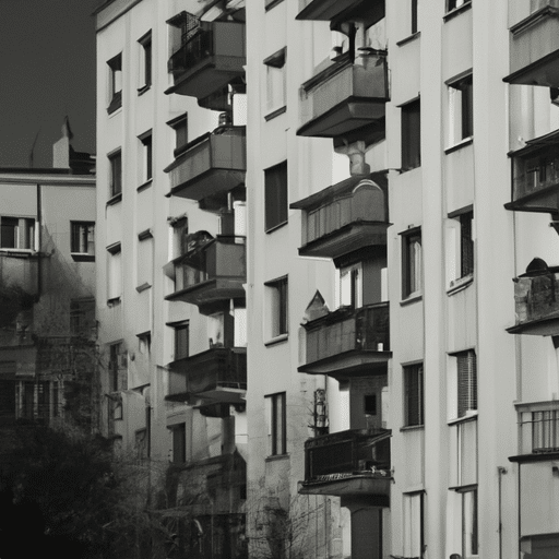 Zabudowa balkonów w Warszawie - jak wybrać odpowiedniego specjalistę?