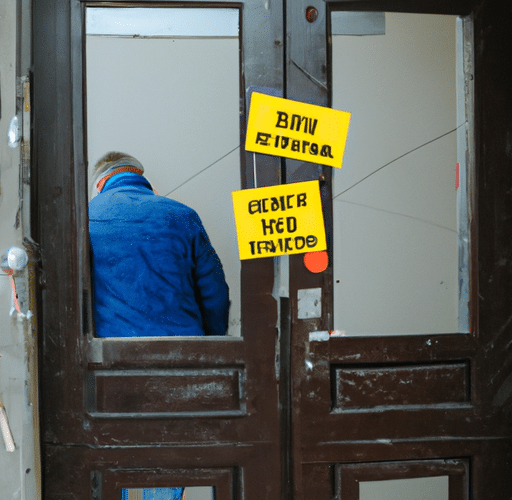 Pomoc w awaryjnym otwieraniu drzwi w Katowicach – jak znaleźć wsparcie?