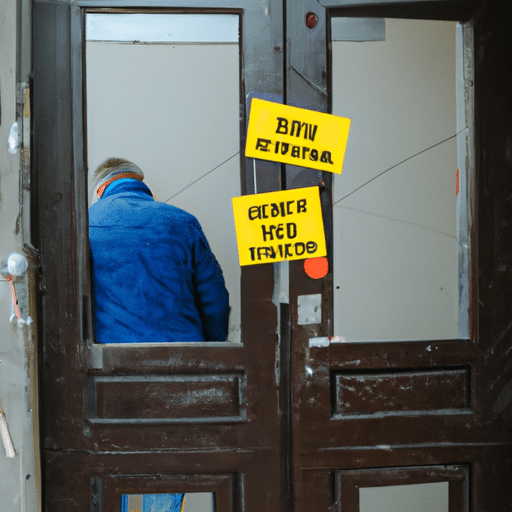 Pomoc w awaryjnym otwieraniu drzwi w Katowicach - jak znaleźć wsparcie?