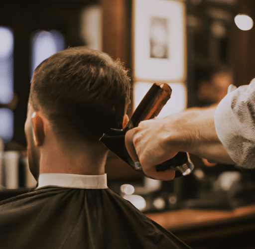 Najlepsi Barberzy Męskie w Warszawie – Przegląd Najlepszych Salonów Fryzjerskich