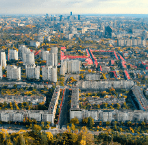 Jak skutecznie organizować sprzątanie wspólnot mieszkaniowych w Warszawie?
