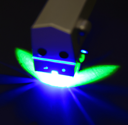 Usuwanie modzeli laserem – najskuteczniejszy sposób na piękne stopy
