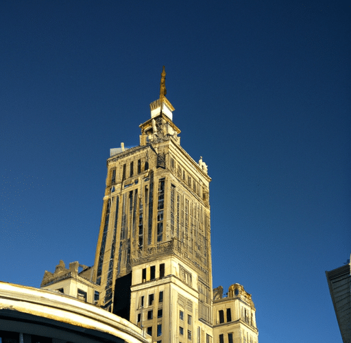 Osuszanie budynków w Warszawie: jak zapewnić bezpieczeństwo i optymalne wyniki?