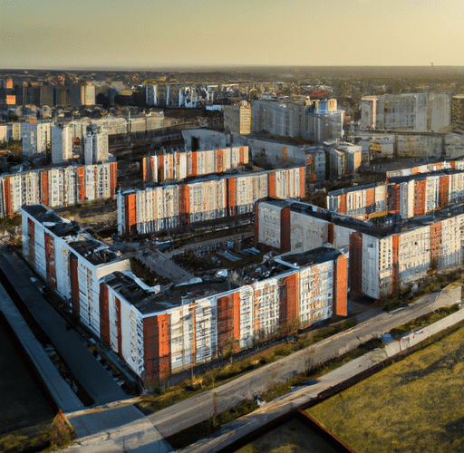 Mieszkanie w Mińsku Mazowieckim – przewodnik po lokalnym rynku nieruchomości
