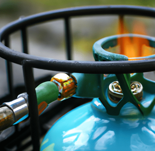 Gaz płynny – właściwości i zastosowania