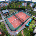 Korzystny wynajem kortów tenisowych w Warszawie