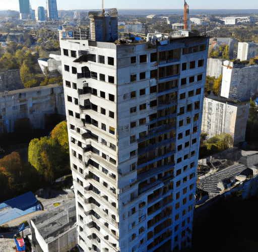 Zabudowy ze szkła hartowanego w Warszawie – nowoczesne i bezpieczne rozwiązania dla Twojego domu
