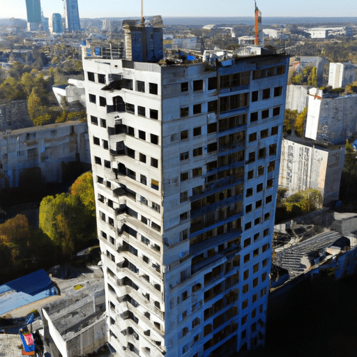 Zabudowy ze szkła hartowanego w Warszawie - nowoczesne i bezpieczne rozwiązania dla Twojego domu