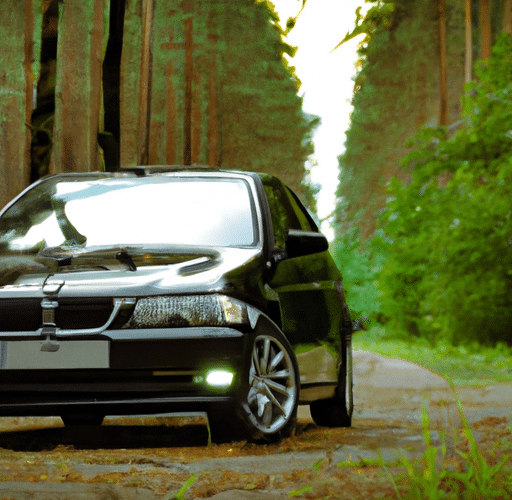 Nowe BMW 5 – najnowsza generacja luksusowego samochodu