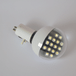 Nowoczesne lampy przemysłowe LED - dlaczego warto wybrać tę technologię?