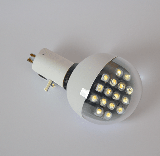 Nowoczesne lampy przemysłowe LED – dlaczego warto wybrać tę technologię?