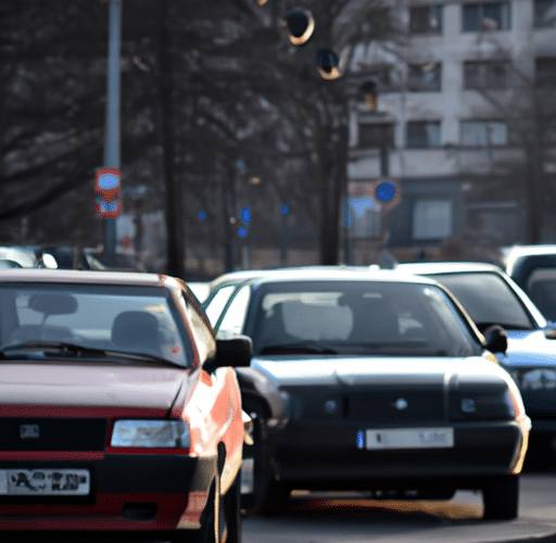 Niezawodny skup samochodów za gotówkę w Warszawie