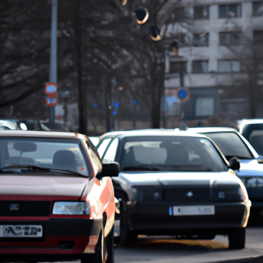 Niezawodny skup samochodów za gotówkę w Warszawie