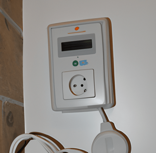 Nowoczesne gniazdka elektryczne – jak wybrać odpowiednie dla Twojego domu
