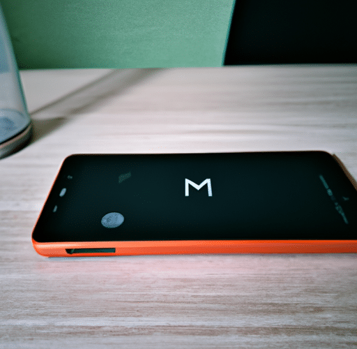 Xiaomi – nowy wymiar odkurzania – zobacz jak odkurzacz Xiaomi może ułatwić Twoje sprzątanie