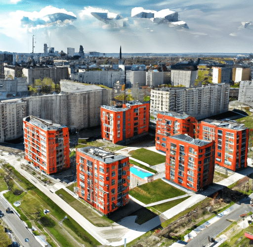 Inwestycja w mieszkania w Łodzi – co warto wiedzieć?