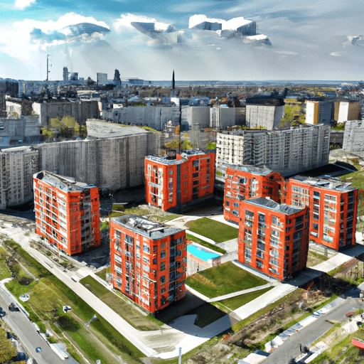 Inwestycja w mieszkania w Łodzi - co warto wiedzieć?