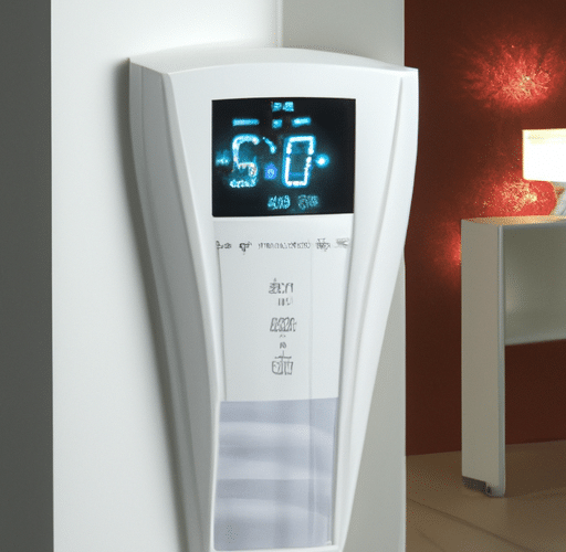 Nowa technologia klimatyzacji LG – doskonałe rozwiązanie dla Twojego domu