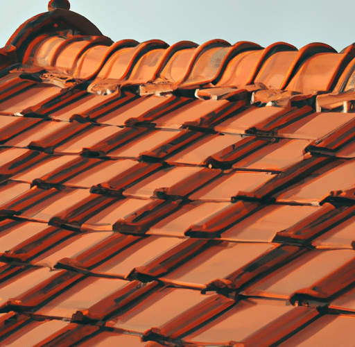 Nietypowy dach: Jak postawić odwrócony dach na swoim domu?