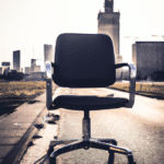 Jak wybrać idealne krzesło do biura w Warszawie?