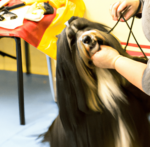 Jak wybrać idealny salon pielęgnacji psów dla Twojego pupila?
