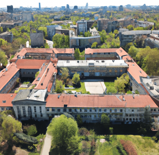 Znajdź najlepszą szkołę angielskiego w centrum Warszawy