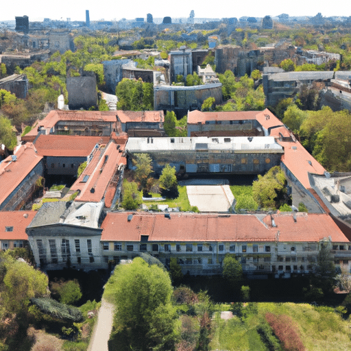 Znajdź najlepszą szkołę angielskiego w centrum Warszawy