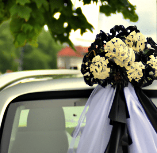Komfortowy wynajem autokaru na wesele – wszystko co musisz wiedzieć