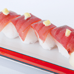 Kulinarna podróż do Japonii - Wola Sushi czyli jak smakuje japońska kuchnia