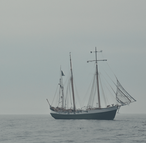 Przeżyj niezapomniany rejs statkiem po Bałtyku