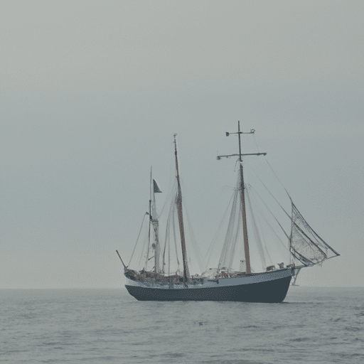 Przeżyj niezapomniany rejs statkiem po Bałtyku