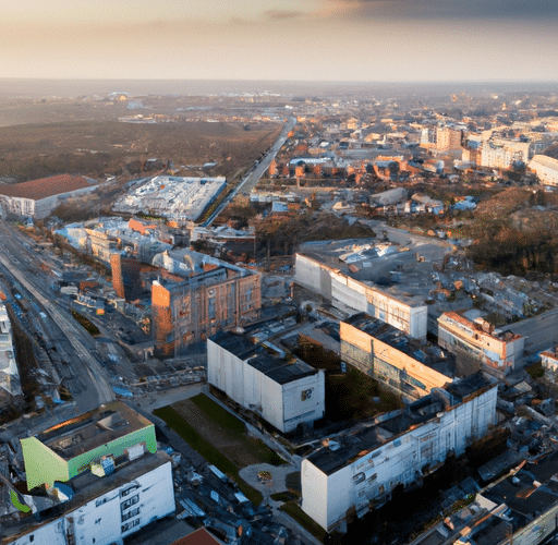 Jak skutecznie wykorzystać energię słoneczną w Mińsku Mazowieckim – przewodnik po fotowoltaice