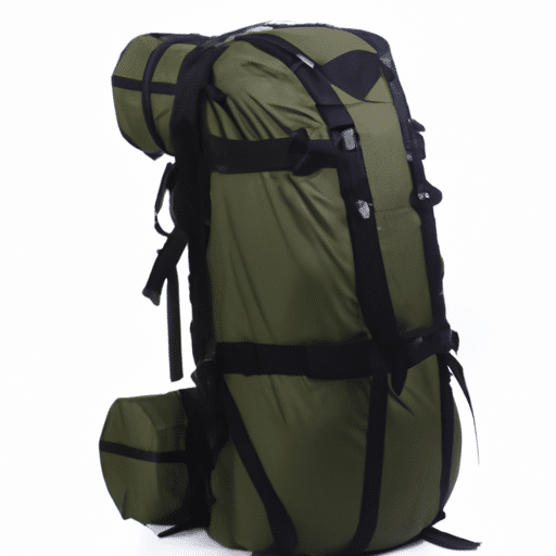 Dlaczego plecak trekkingowy 65l jest najlepszym wyborem dla każdego podróżnika?