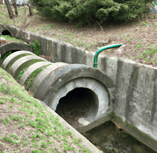 Udrażnianie rur kanalizacyjnych w Warszawie – jak skutecznie poradzić sobie z zatkanymi rurami?