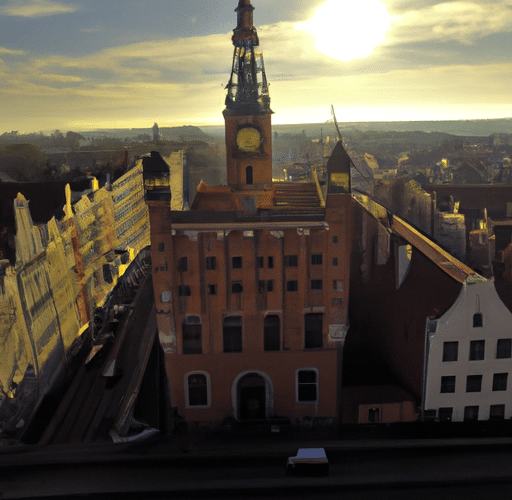Skup aut – Gdańsk – profesjonalne usługi