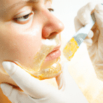 Odkryj skuteczność peelingu enzymatycznego dla pięknej i zdrowej skóry