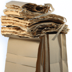 Ochrona środowiska - wybierz ekologiczne torby papierowe