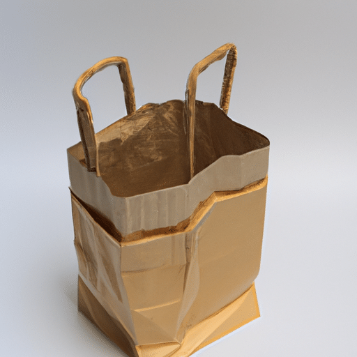 5 korzyści z używania ekologicznych torb papierowych