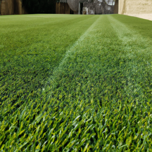 Jak wybrać idealny rozmiar sztucznej trawy na wymiar dla Twojego domu?
