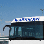 Jakie są najlepsze opcje transportu z lotniska w Warszawie?