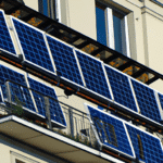 Czy montaż paneli fotowoltaicznych na balkonie w Warszawie jest dobrym rozwiązaniem?