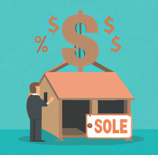 Jak skutecznie sprzedać nieruchomość szybko i za dobrą cenę?