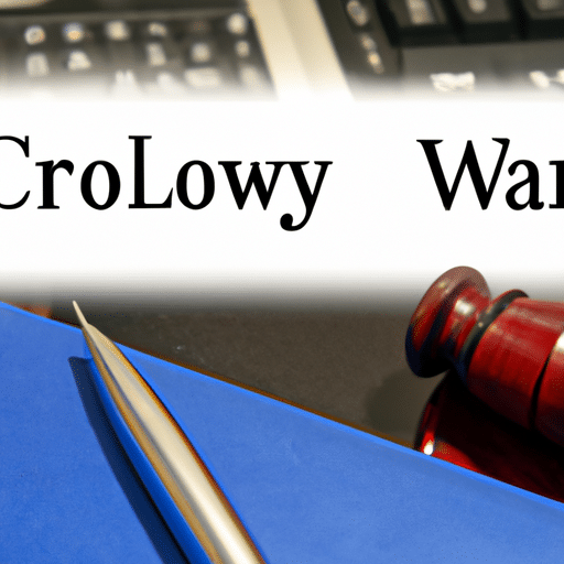 Czy powinienem skorzystać z pomocy adwokata w Warszawie aby uzyskać poradę prawną w zakresie prawa karnego?