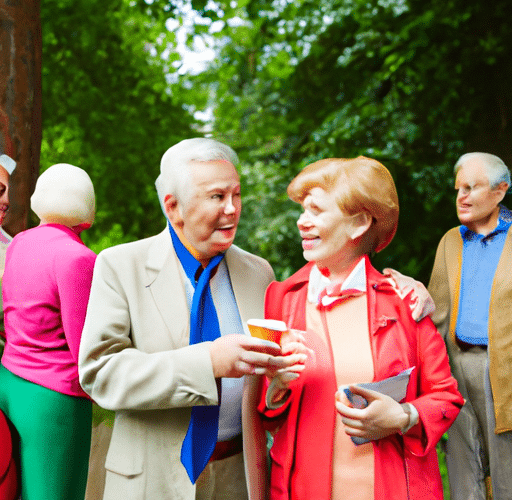 Czy weekendy dla seniorów mogą być zarówno przyjemne jak i pożyteczne? Przyjrzyjmy się jakie opcje są dostępne i jak można wykorzystać weekend dla seniorów aby cieszyć się czasem wolnym