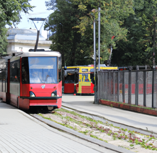 Jakie są zalety korzystania z usług transportu niskopodwoziowego w Warszawie?