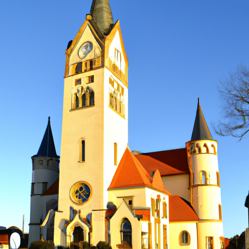 Jakie Atrakcje Czekają na Gości w Mieście Mrągowo?