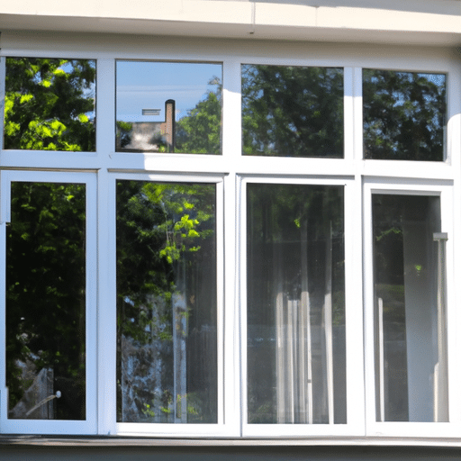Jakie są najlepsze oferty okien PCV w Warszawie - Wawer?
