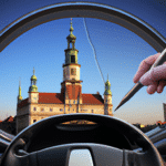 Gdzie szukać profesjonalnego instruktora jazdy doszkalającej w Warszawie?