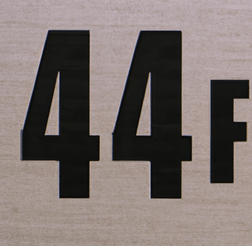 4F – Najlepsze markowe ubrania dla aktywnych